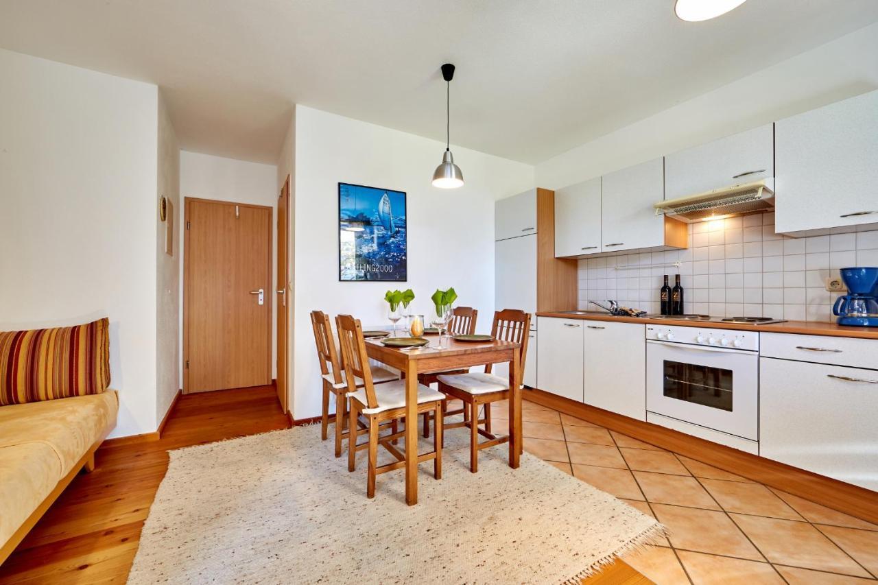 Ferienwohnung Haus Leonard Ehrwald Exteriér fotografie