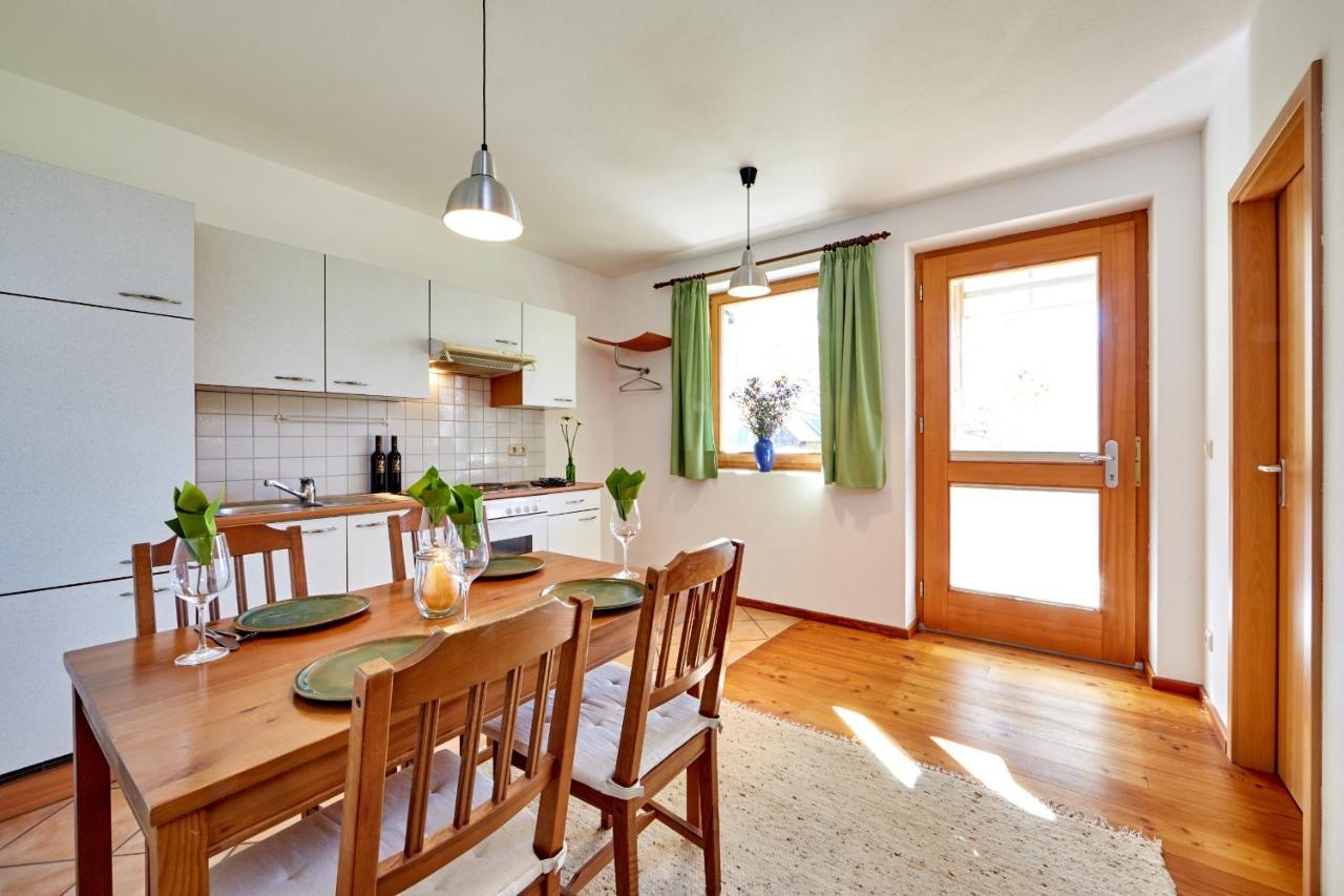 Ferienwohnung Haus Leonard Ehrwald Exteriér fotografie